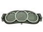 Speedometer/Instrument Cluster Dacia Duster 248102645R 27384