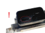 Control Unit Suzuki 33920-51K03 051K0 E6T90071H5ZE M0 Mitsubishi 46342