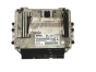 Control Unit 0281013872 9664843780 9653958980 PSA Bosch 18589