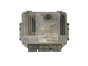 Control Unit PSA 0281011089 9653202580 Bosch 45926
