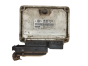 Control Unit 038906019BD 0281011065 VW Bosch