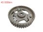 Camshaft Pulley 130242580R 1.5 dCi Blue dCi Dacia Renault Mercedes