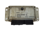 Control Unit Toyota PSA 89661-0H012 0261208704 Bosch 14391