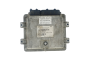 Control Unit 55193262 6A0.3B0.00.A7 6A0-CNG Fiat 47300