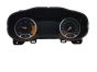 Speedometer/Instrument Cluster Jeep Renegade 735651729 735651694