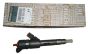 Fuel Injector Original Renault Megane Laguna Scenic 1.9 dCi 166000620R