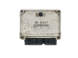 Control Unit 038906012ES 0281010644 Volkswagen Bosch 44541