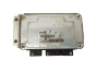 Control Unit 0261206943 9638765680id05 26FM0886 PSA Bosch 3529