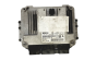 Control Unit 0281011629 9651132880 9653958980 PSA Bosch 17075