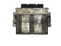 Control Unit 9642191780 9632727280-03 21644729-8 PSA Sagem 16431