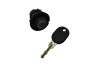 Lock Cylinder Klapy Bagażnika Rear Fiat Punto