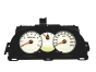 Speedometer/Instrument Cluster Nissan Micra BC44D