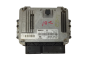 Control Unit 39105-2A712 0281015707 C0FHDT2EI06U Hyundai Bosch