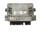 Control Unit S120201105A 8200417597 8200400246 Renault Siemens 20576