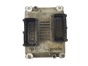 ECU Engine Control Unit Fiat 00551885980 0261208029 Bosch