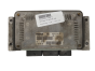 Control Unit 0281001839 9630059880 PSA Bosch 2912