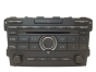 Radio Cd Mp3 Player Mazda CX-7 14795237