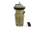 Fuel Pump 6Q0919051F A2C53021868 VW Skoda Seat VDO 69860