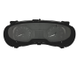 Speedometer/Instrument Cluster Expert Jumpy 3 9823961080 PSA Yazaki