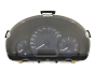 Speedometer/Instrument Cluster Peugeot 1007 9658889480 VDO 37746