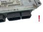 Control Unit 9644606180 0281010779 PSA Bosch 63984