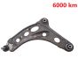 Wishbone Left Trafic 3 Vivaro 2 8200688033 545016850R