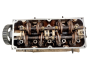 Cylinder Head Hyundai Pony 1.5 8V G4DJ