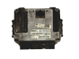 Control Unit PSA 0281011089 9653202580 Bosch 18458