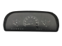 Speedometer/Instrument Cluster Fiat Uno OP0120001 OP-0120-001 57887