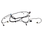Wiring Loom Harness Renault Espace 4 8200368398