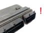 Control Unit 89661-0D310 MB275100-2493 Toyota Denso 51288