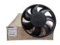 Radiator Fan New Original 9212000Q2H 214817864R Renault Nissan