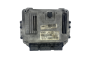 Control Unit 0281011225 9649834980 9647785580 PSA Bosch