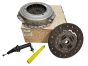 Clutch Kit Renault Opel Nissan 302183597R Original