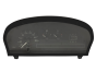 Speedometer/Instrument Cluster Lancia Y10 6049410090 6049419080 30381