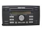 Radio CD Player Ford C-Max 6S61-18C815-AG KW2000 6000CD Visteon 2
