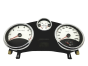 Speedometer/Instrument Cluster Peugeot 207 9662904080 A2C53190333 52921