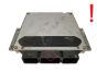 Control Unit 9648568480 IAW48P2.72 9645989480 PSA Magneti Marelli 15266