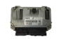 Control Unit 89661-0H070 0261S04464 Toyota PSA Bosch 15733