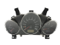 Speedometer/Instrument Cluster Mitsubishi Colt MN148890 MM0038009 53303