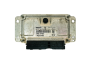 Control Unit Toyota 89661-0H023 0261208702 Bosch 32258