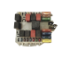 Fuse Box Fiat 46835587 Delphi 25630