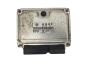 Control Unit 045906019BP 0281012194 VW Bosch 2824