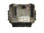 Control Unit 0281012468 9663268380 9653958980 PSA Bosch 18613