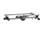 Wiper Linkage Front Audi A1 82B955023 82B955119