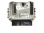 Control Unit 55204761 0281012862 Fiat Bosch 18360