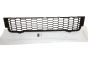 Bumper Grille Front Renault 8200665549 New Original