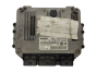 Control Unit PSA 0281011090 9647785580 Bosch