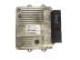 Control Unit Fiat 55186608 MJD6JF.P3 Magneti Marelli 19408