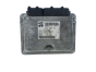 Control Unit Fiat 51779340 IAW4EF.G4 61601.294.00 Magneti Marelli 48711